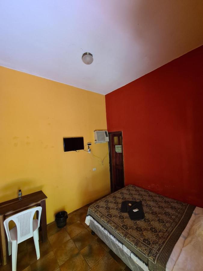 Hotel Villa Santa Elena Chahal Extérieur photo