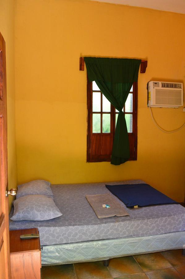 Hotel Villa Santa Elena Chahal Extérieur photo